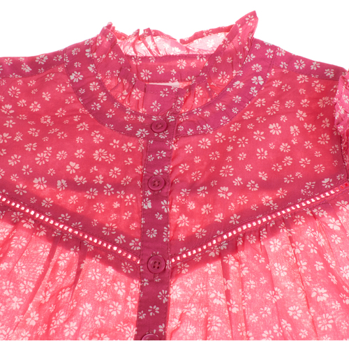 Gap 445552-000 Rosa