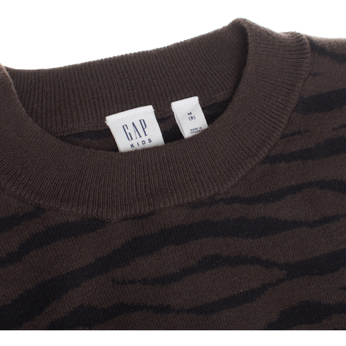 Gap 453355-001 Castanho