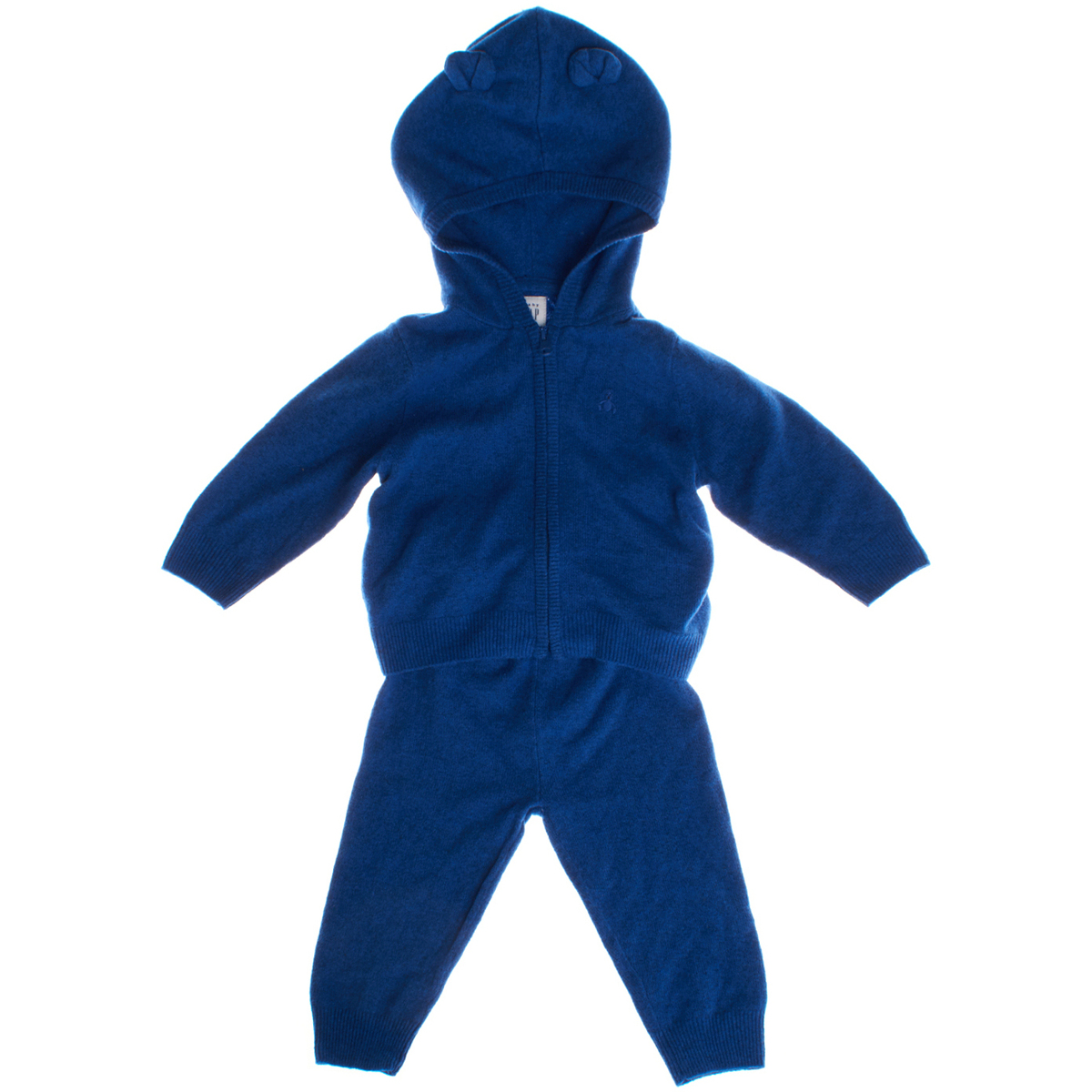 Textil Criança Conjunto Gap 454519-005 Azul