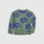 Textil Rapariga camisolas Gap 484730-002 Verde