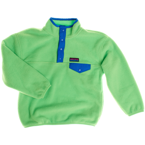 Textil Rapaz Sweats Gap 486966-001 Verde