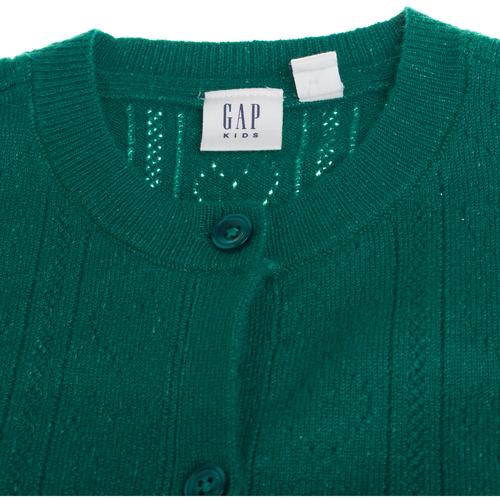 Gap 487697-001 Verde