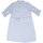 Textil Mulher Vestidos curtos Gap 586113-001 Azul