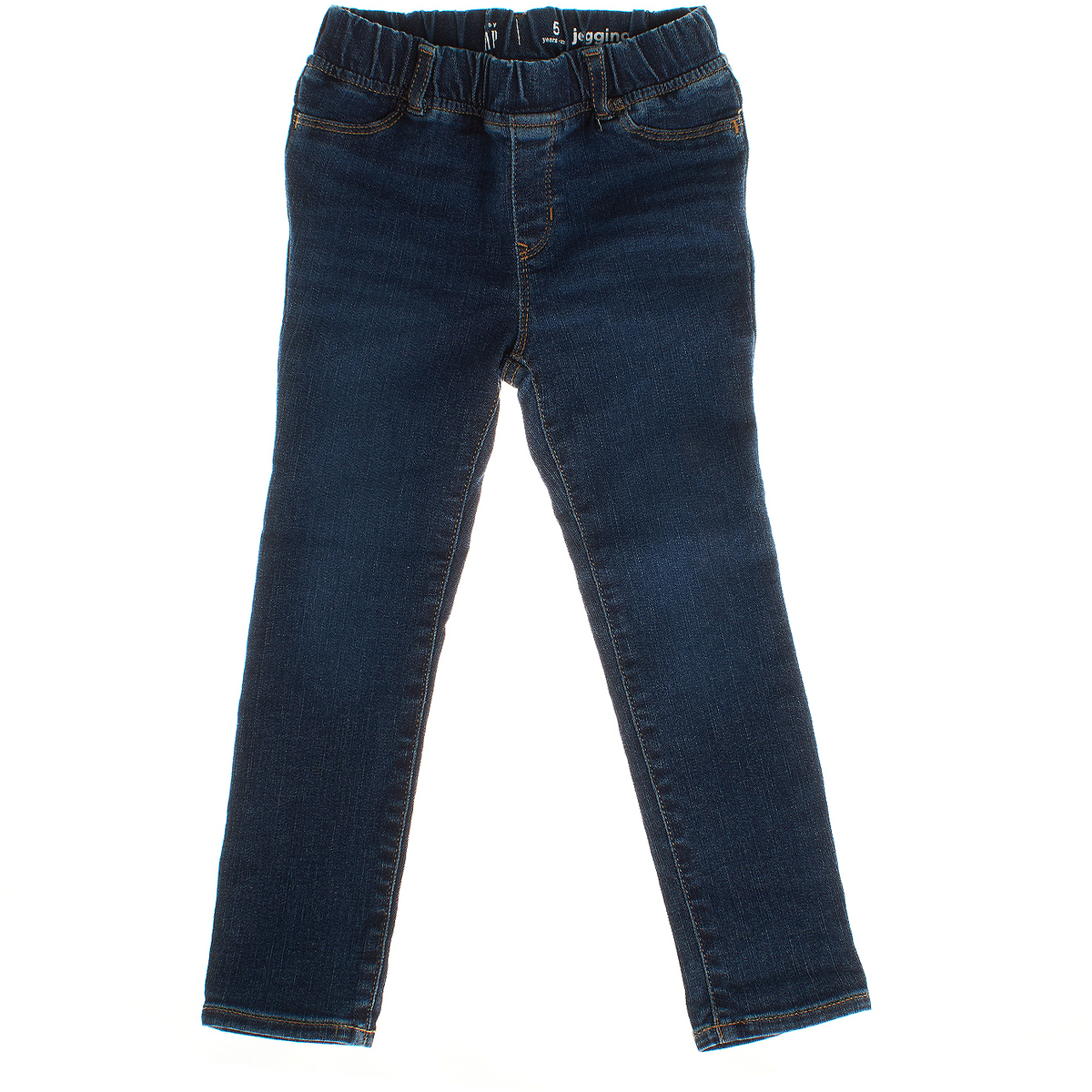 Textil Rapariga Calças Gap 681317-000 Azul