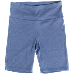 Textil Mulher Shorts / Bermudas Gap 685416-000 Violeta