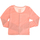 Textil Rapariga Casacos de malha Gap 726621-006 Rosa