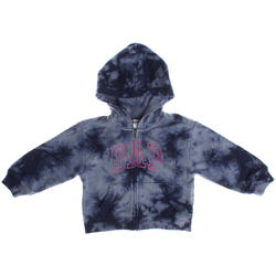 Textil Rapariga Sweats Gap 731835-000 Azul