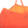 Textil Rapariga Vestidos curtos Gap 813525-001 Vermelho