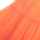 Textil Rapariga Vestidos curtos Gap 813525-001 Vermelho