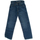 Textil Rapaz Calças Gap 824649-001 Azul