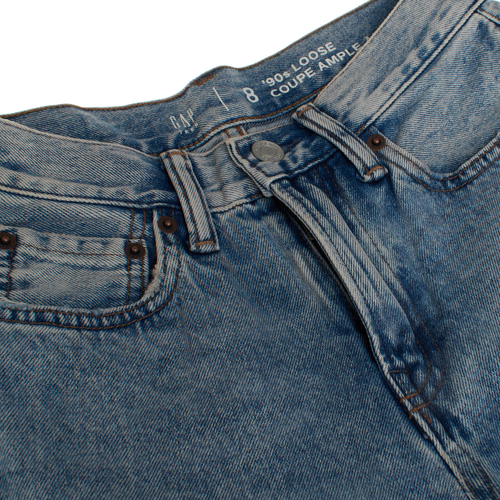 Gap 824650-001 Azul