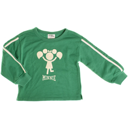Textil Rapariga Sweats Gap 830702-000 Verde