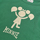 Textil Rapariga Sweats Gap 830702-000 Verde