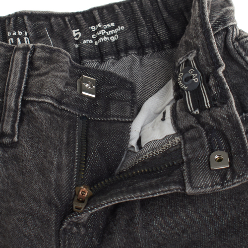 Gap 868261-000 Preto