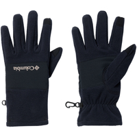 Acessórios Mulher Luvas Columbia Men Fast Trek III Glove W Preto