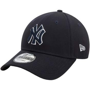 Acessórios Homem Boné New-Era World Series 9FORTY New York Yankees Cap Preto