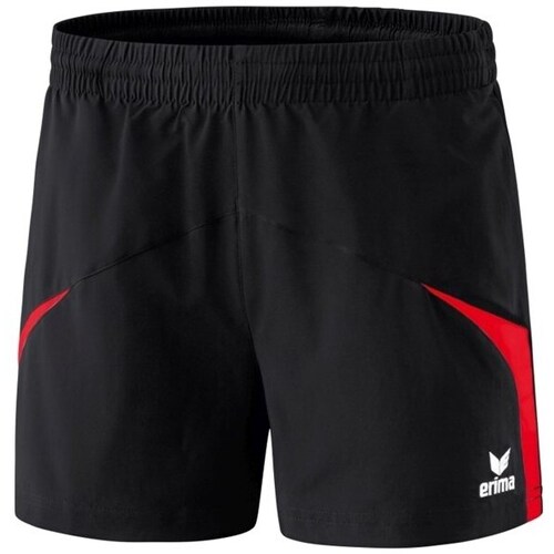 Textil Mulher Calças curtas Erima Razor 2.0 Preto