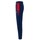 Textil Homem Calças Erima Six Wings Worker Lang Marinho