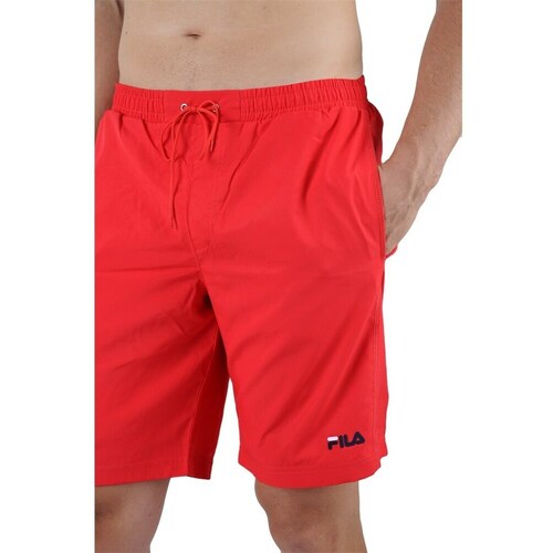 Fila FLM142007500 Vermelho