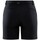 Textil Mulher Calças curtas Craft Adv Explore Tech Preto