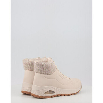 Skechers UNO RUGGED - DARLING DAZE 167988 Branco