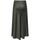 Textil Mulher Saias Only  Verde