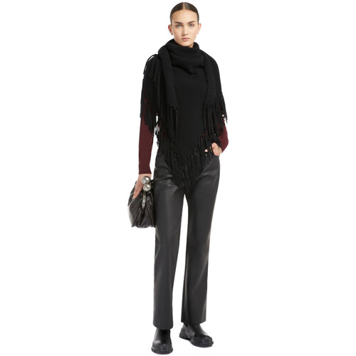 Max Mara TORNADO Preto