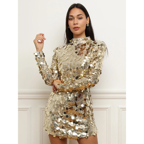 La Modeuse 73312_P172951 Ouro
