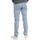Textil Homem Calças Jeans Lee Cooper  Azul