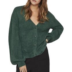 Textil Mulher Casacos de malha Vila  Verde