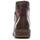 Sapatos Mulher Botins Relife  Vermelho