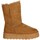Sapatos Mulher Botas baixas Kejo KJ04596SD Outros