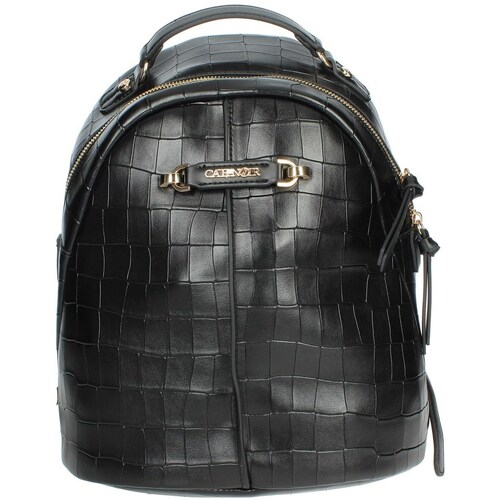 Malas Mulher Mochila Café Noir WE0709 Preto