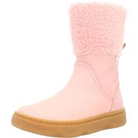 Sapatos Rapariga Botas Camper KIDDO Rosa