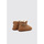 Sapatos Rapariga Botas de neve Osito OSSH501002 Castanho