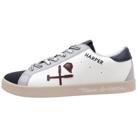Sapatos Homem Sapatilhas Harper And Neyer SUPERBOWL Azul
