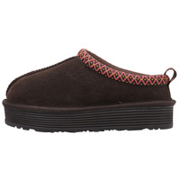Sapatos Mulher Tamancos Limma TRIM Castanho