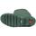 Sapatos Mulher Botas baixas Hunter ORIGINAL TALL WFT1000RMA Verde