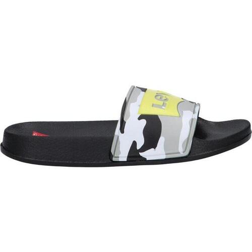 Sapatos Criança Chinelos Levi's VPOL0060S POOL VPOL0060S POOL