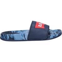 Sapatos Criança Chinelos Levi's VPOL0071S POOL VPOL0071S POOL
