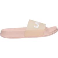 Sapatos Rapariga Chinelos Levi's VPOL0076S POOL VPOL0076S POOL