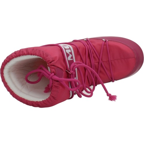 Moon Boot 14004400 Rosa