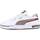 Sapatos Homem Sapatilhas Puma CA PRO GLITCH MIX Branco