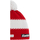 Acessórios Gorro Eisbär Star Pompon MU SKA Vermelho