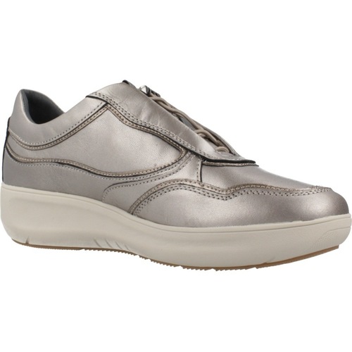 Stonefly ROCK 32 LAMINATED LTH Cinza