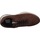 Sapatos Homem Sapatilhas Stonefly ROVER 1 WASHED CALF Castanho