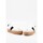 Sapatos Mulher Sapatilhas Keslem 37869 BLANCO