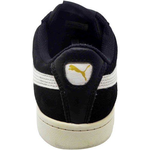 Puma Recondicionados Vikky - Preto
