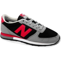 Sapatos Sapatilhas New Balance Recondicionados 430 - Preto