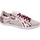 Sapatos Sapatilhas Puma Recondicionados Vikky v3 - Rosa